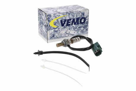 Oxygen Sensor - V38-76-0004