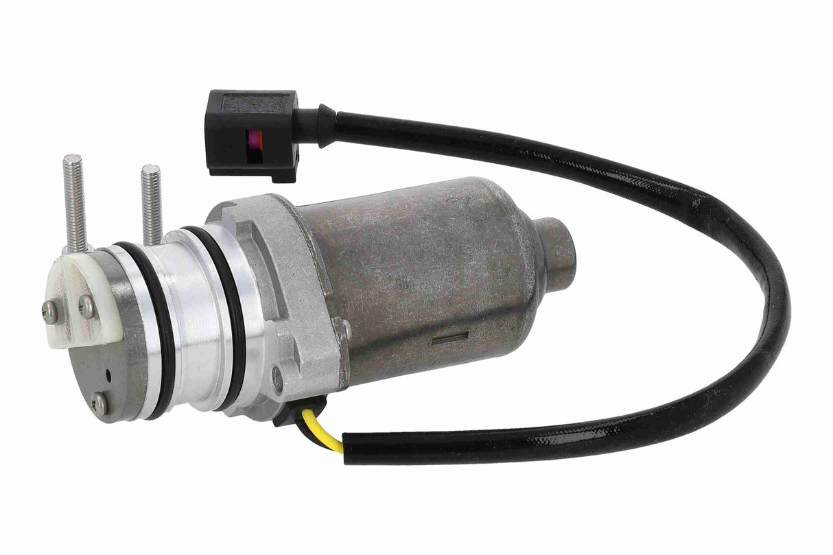 Pump, multi-plate clutch (all-wheel drive) - V10-6591