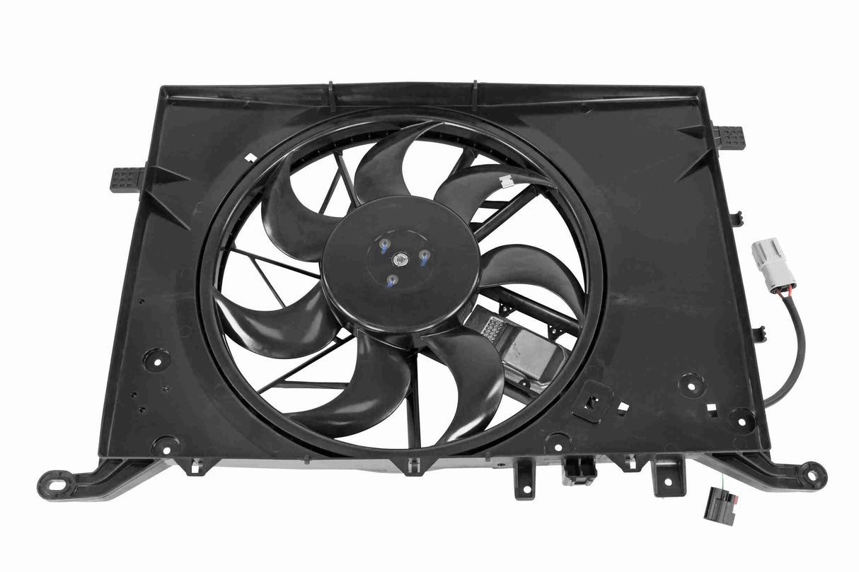 Fan, engine cooling - V95-01-1445