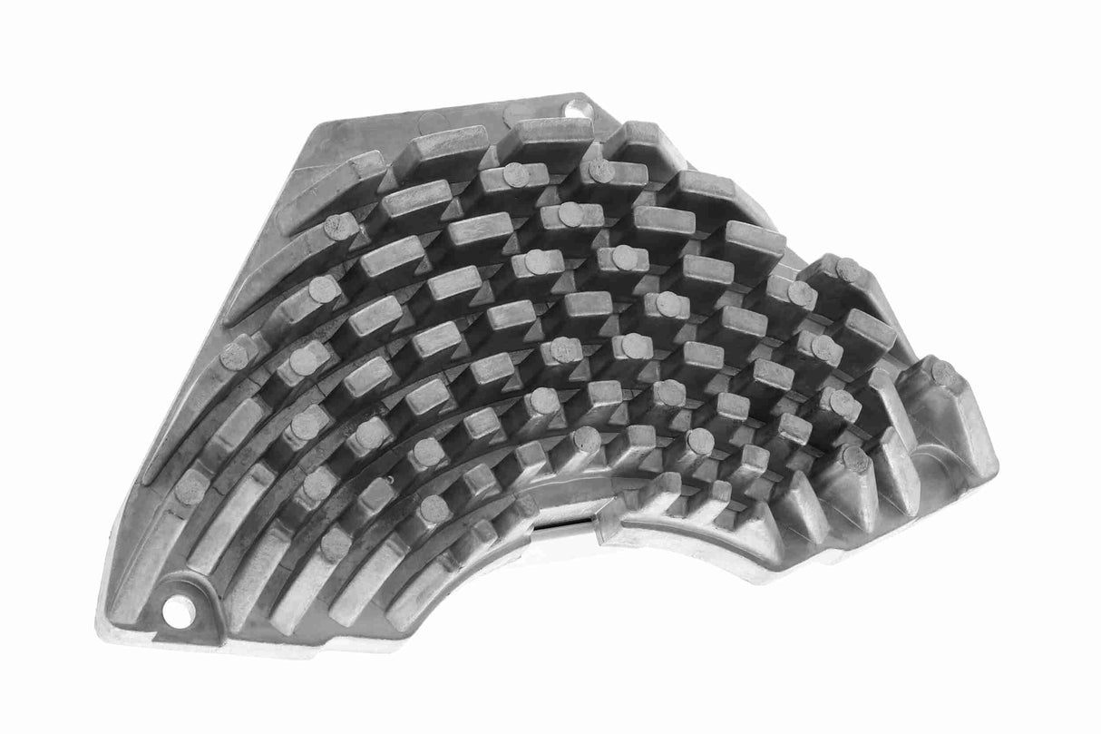 Regulator, interior blower - V95-79-0001
