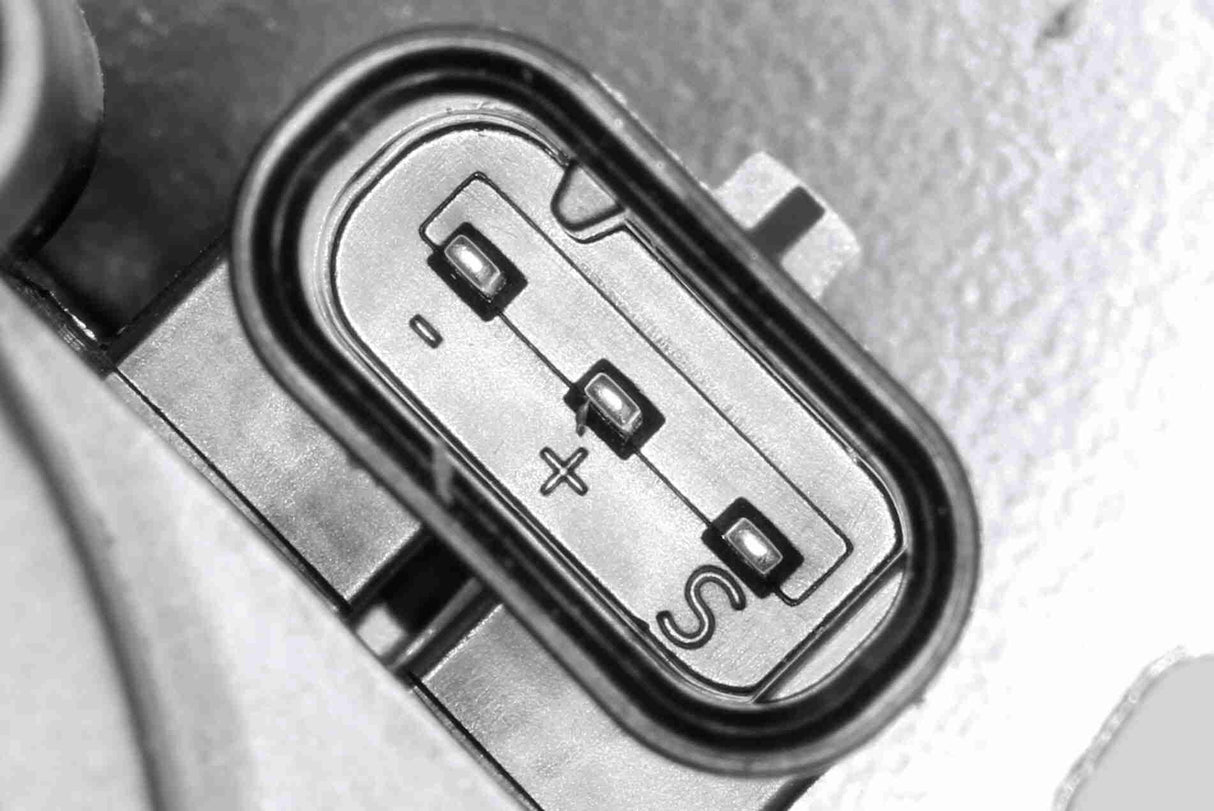 Auxiliary Water Pump (cooling water circuit) - V22-16-0002