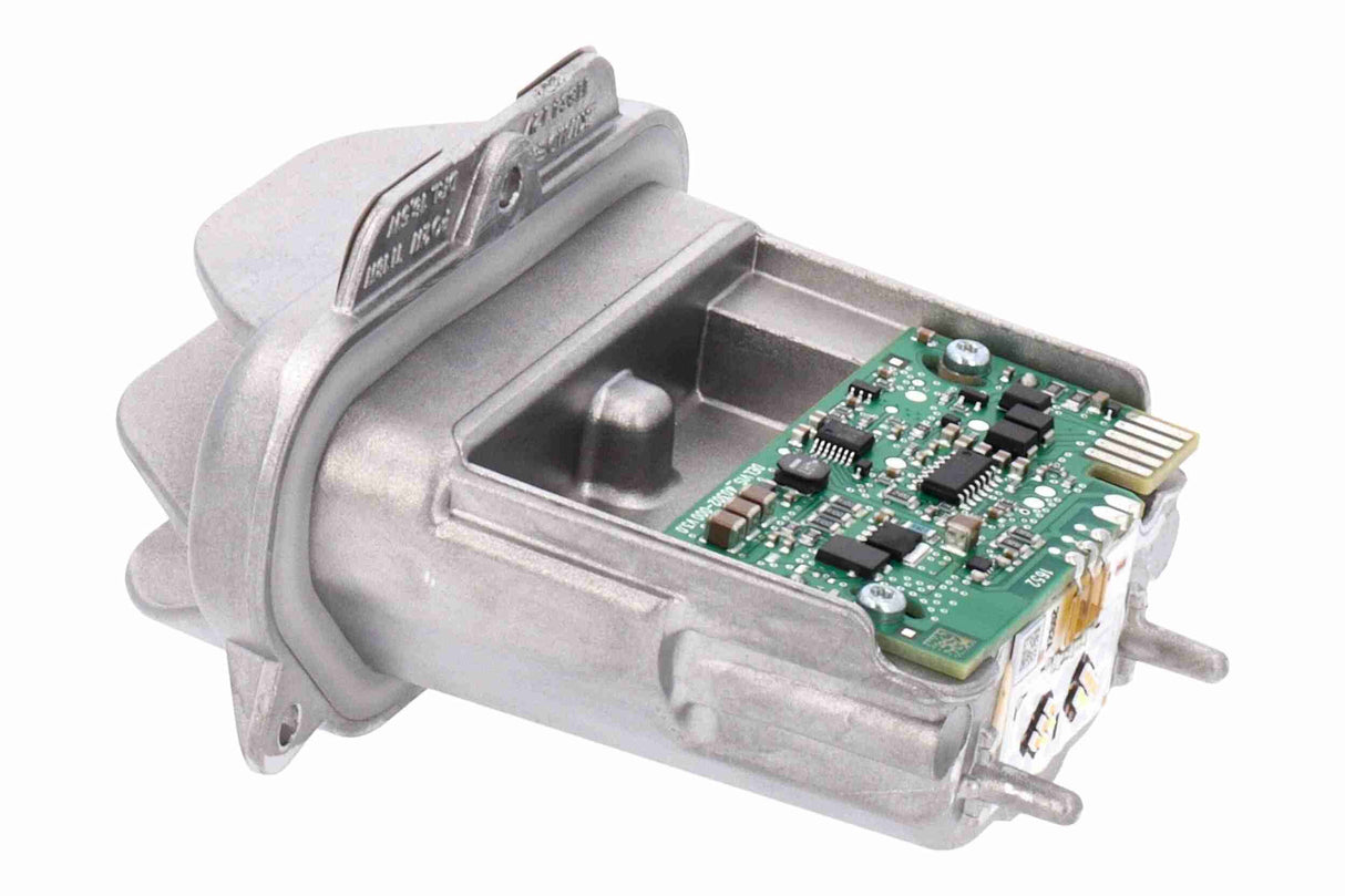 Control Unit, lights - V40-73-0044