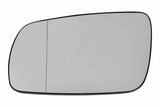Mirror Glass, exterior mirror - V10-69-0006