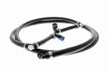 Washer Fluid Pipe, headlight cleaning - V10-08-0479