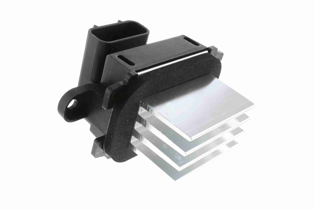 Regulator, interior blower - V25-79-0022