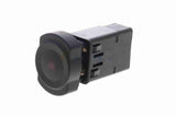 Hazard Warning Light Switch - V21-73-0004