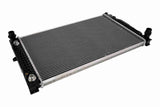 Radiator, engine cooling - V15-60-5047