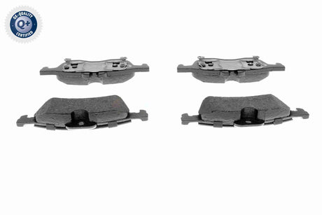Brake Pad Set, disc brake - V20-8128