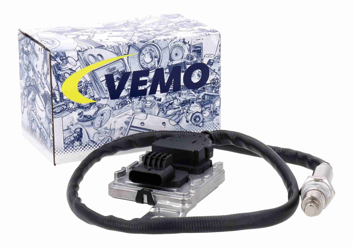 NOx Sensor, urea injection - V10-72-0323