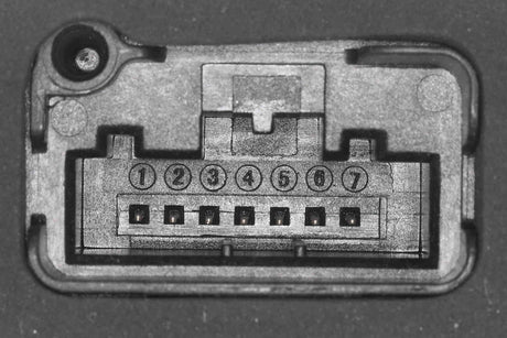 Door Lock - V10-85-0083