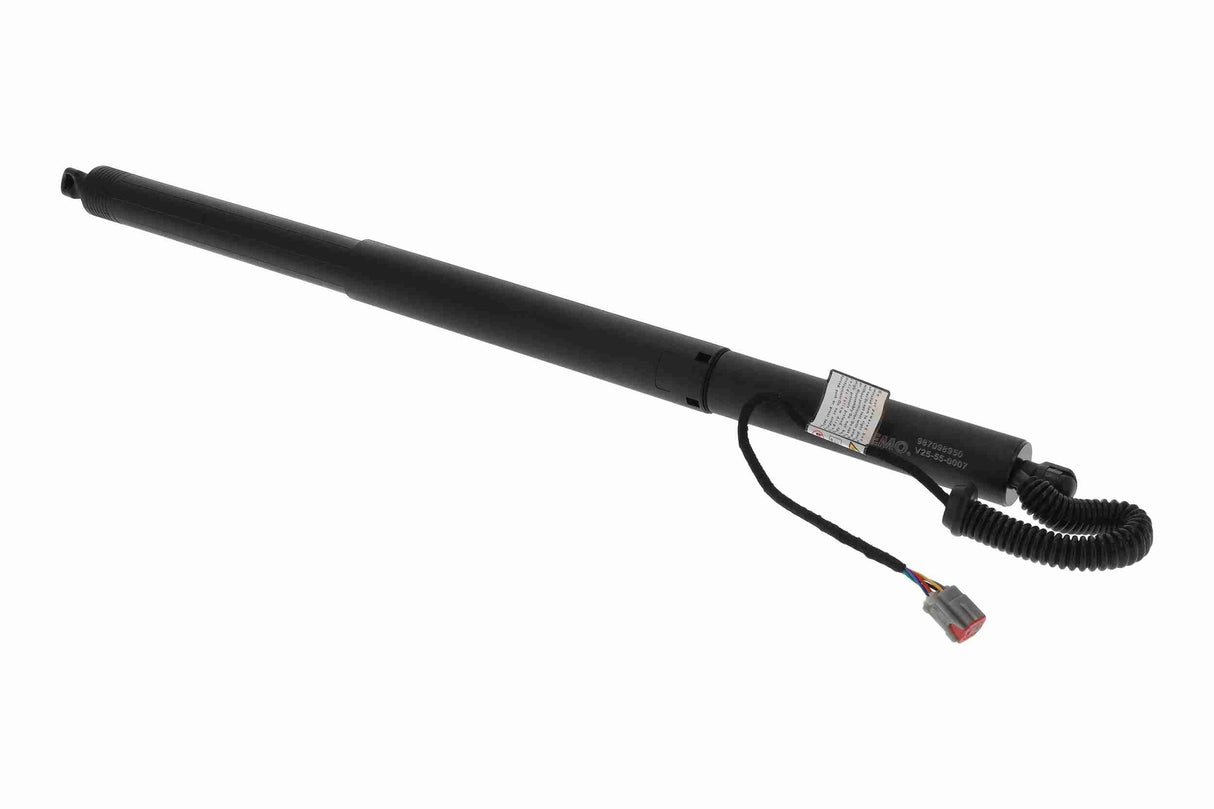 Electric Motor, tailgate - V25-55-0007