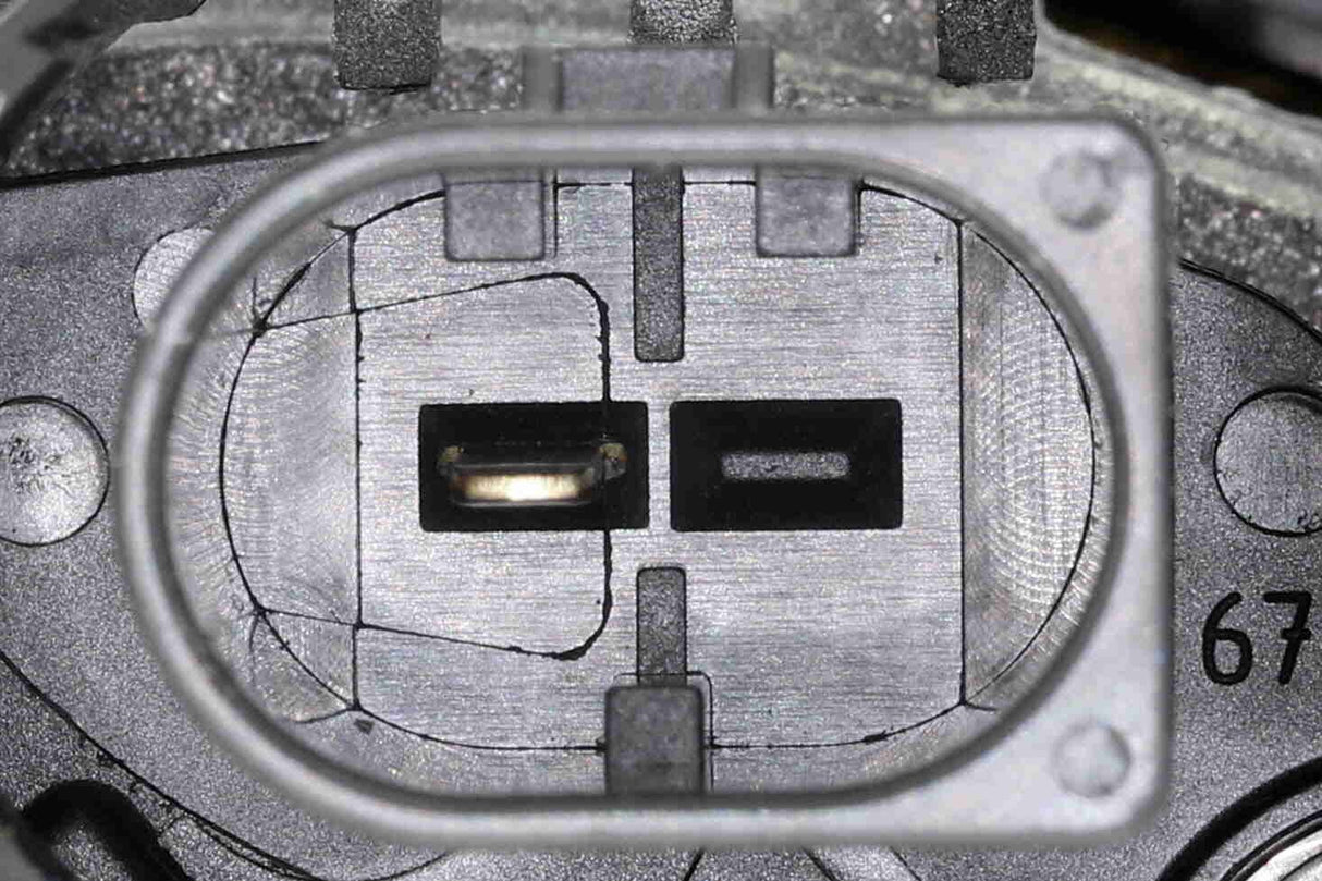 Alternator - V10-13-50041