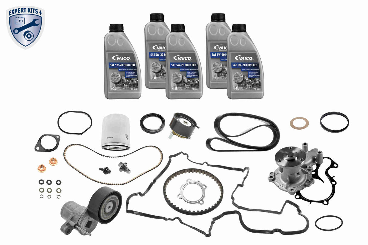 Timing Belt Kit - V25-3148