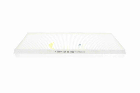 Filter, cabin air - V25-30-1002