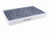 Filter, cabin air - V58-31-0001