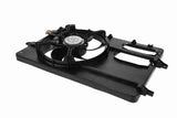 Fan, engine cooling - V30-01-1661