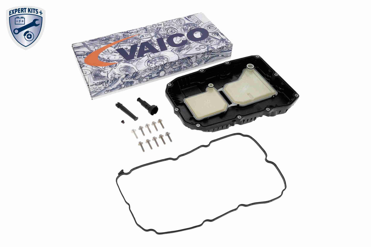 Parts Kit, automatic transmission oil change - V30-2377-BEK