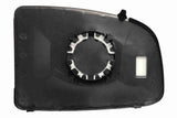 Mirror Glass, exterior mirror - V22-69-0008