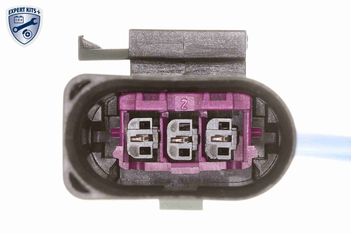 Repair Kit, cable set - V10-83-0102
