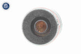 Warning Contact, brake pad wear - V30-72-0590
