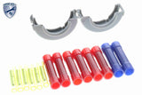 Repair Kit, cable set - V40-83-0006