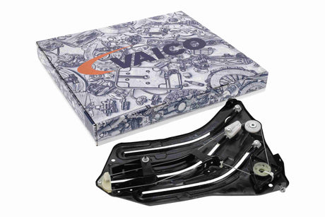Window Regulator - V20-4137