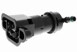 Washer Fluid Jet, headlight cleaning - V10-08-0302