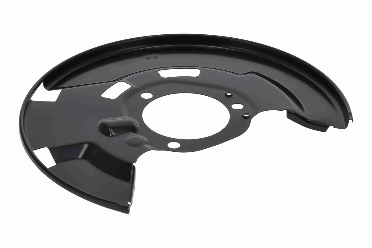 Splash Guard, brake disc - V40-2468