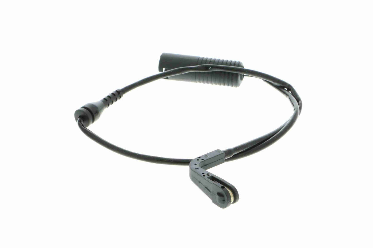 Warning Contact, brake pad wear - V20-72-5104