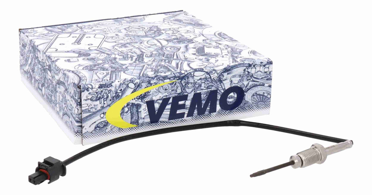 Sensor, exhaust gas temperature - V20-72-0252
