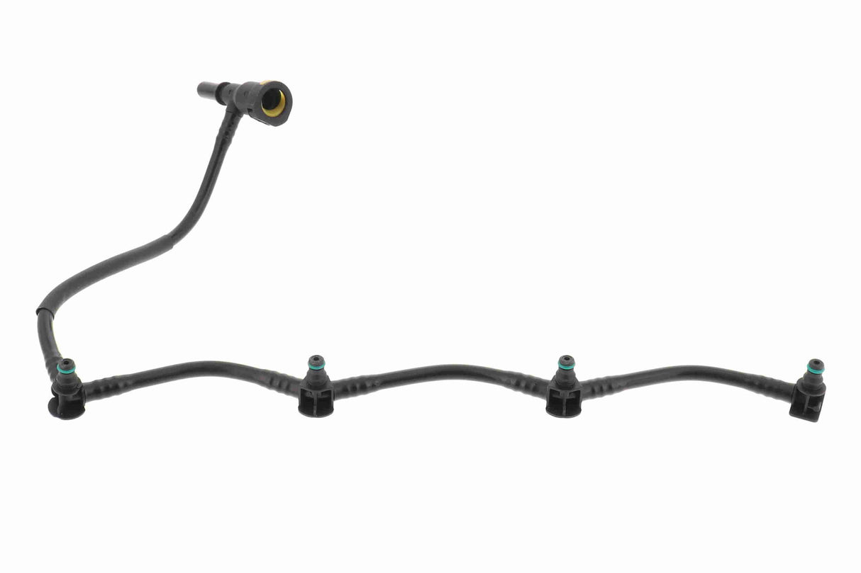 Hose, fuel overflow - V46-1213