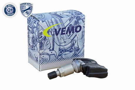 Wheel Sensor, tyre-pressure monitoring system - V52-72-0311