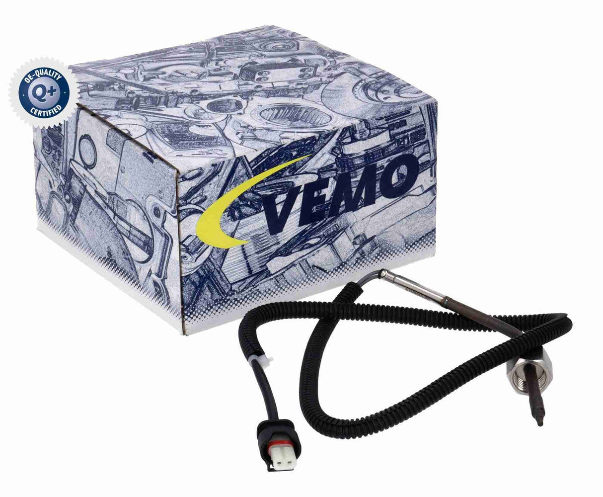 Sensor, exhaust gas temperature - V30-72-0325