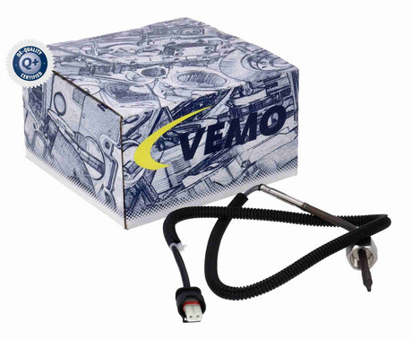 Sensor, exhaust gas temperature - V30-72-0325