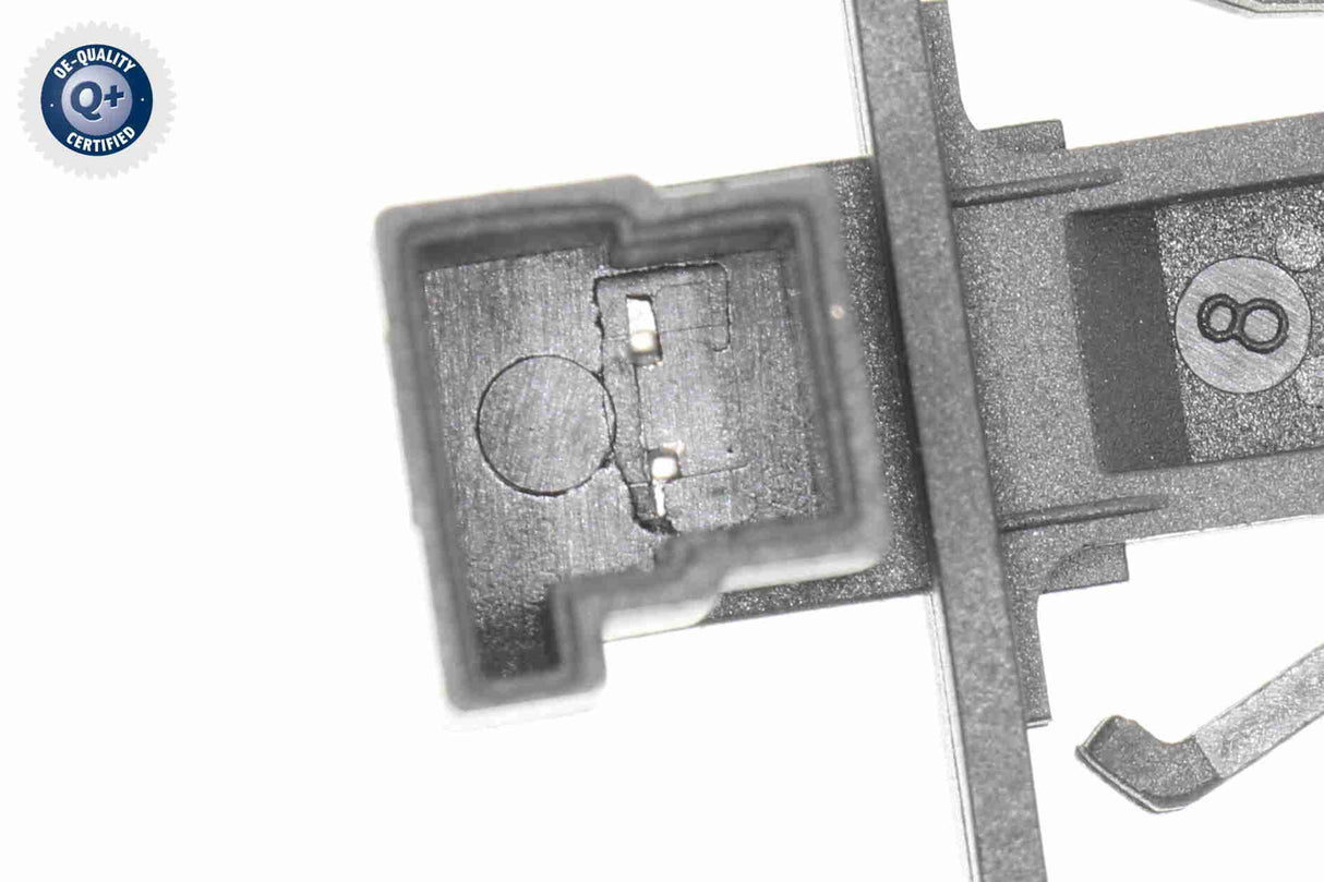 Sensor, evaporator temperature - V10-72-1499