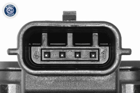 Mass Air Flow Sensor - V46-72-0181
