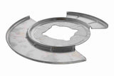 Splash Guard, brake disc - V58-0167