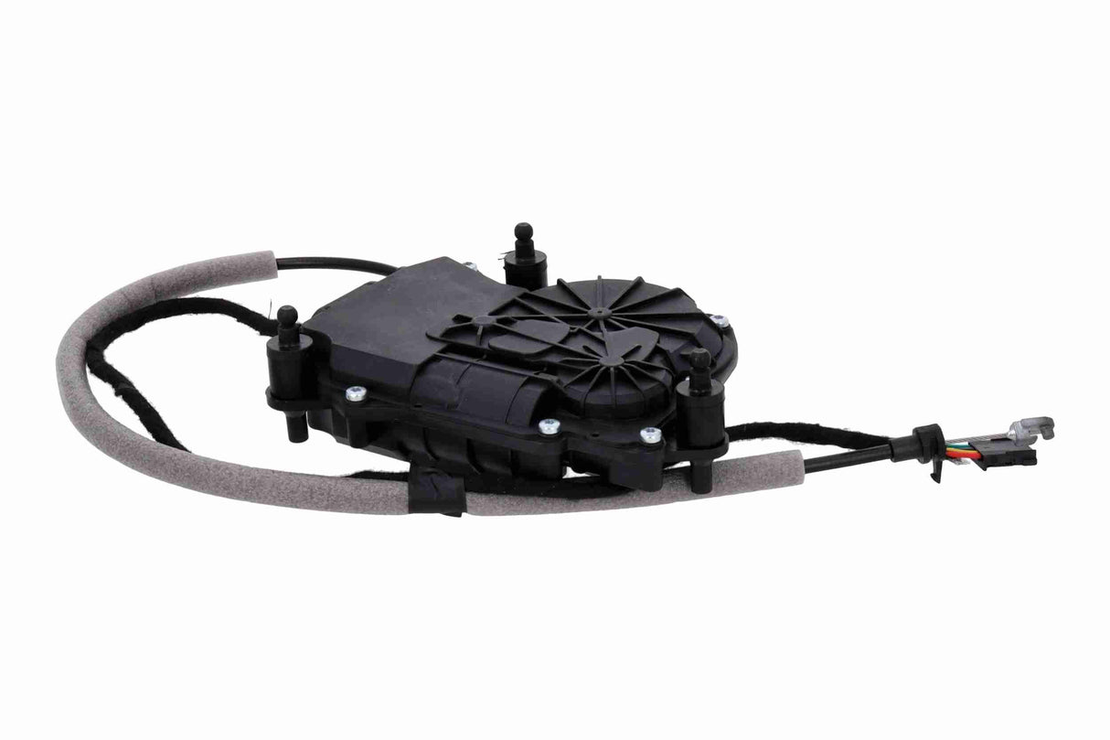 Tailgate Lock - V20-85-0069