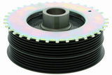 Belt Pulley, crankshaft - V25-1175