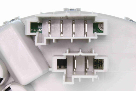 Regulator, interior blower - V20-79-0017