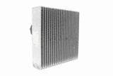 Evaporator, air conditioning - V10-65-0008