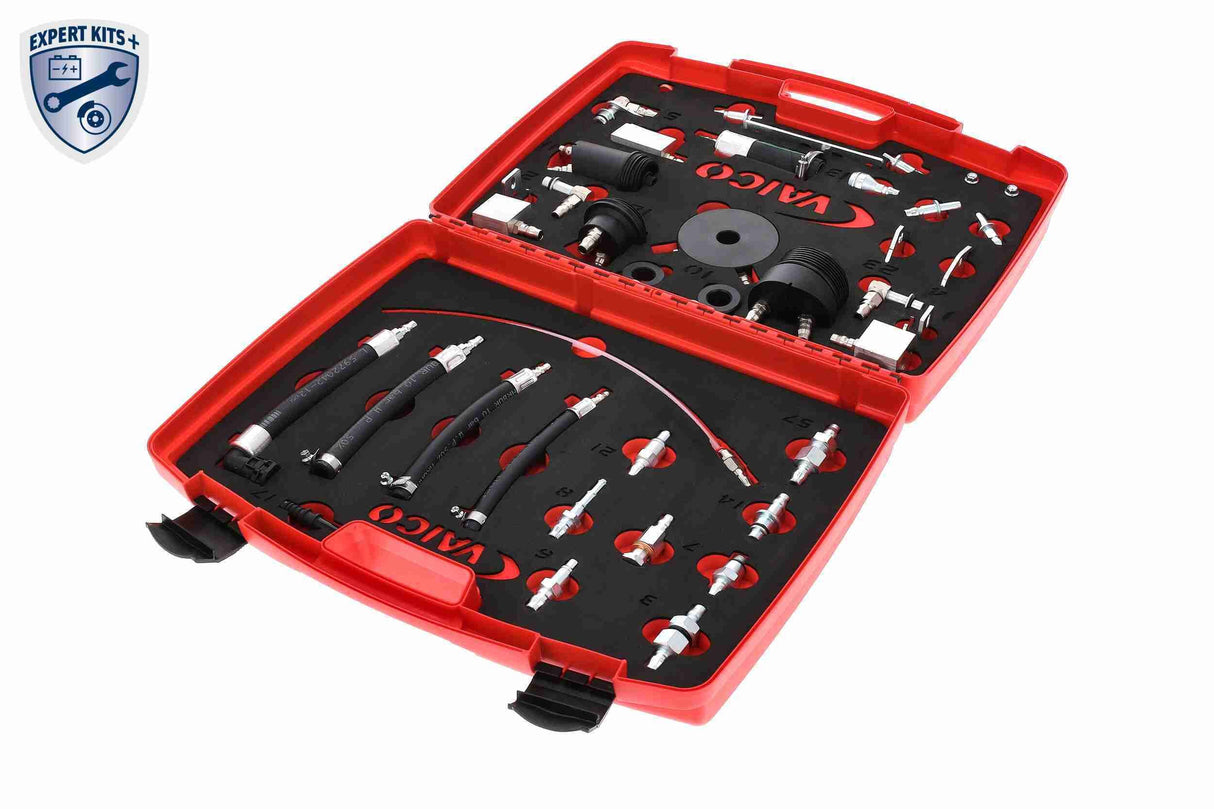 Filling Adapter Set, transmission - V99-0145