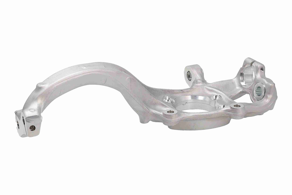 Steering Knuckle, wheel suspension - V10-9395