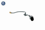 Warning Contact, brake pad wear - V27-72-0003