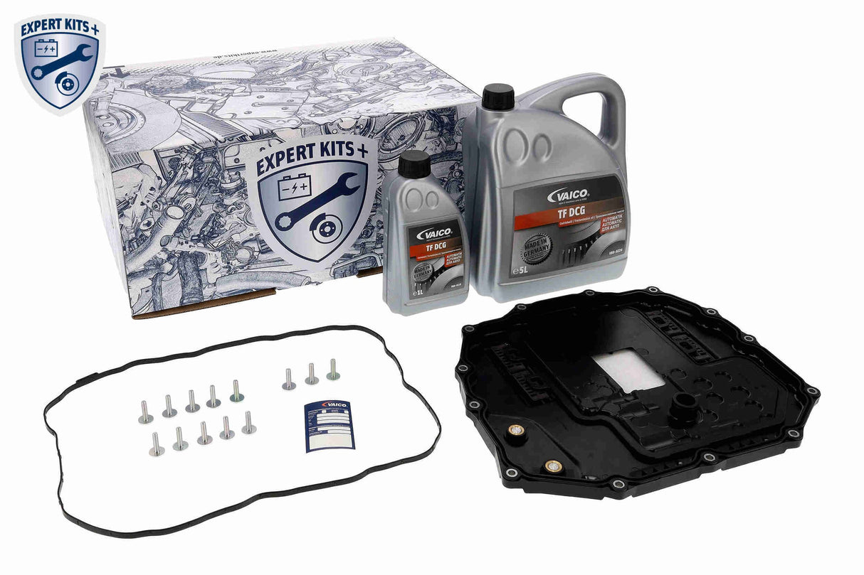 Parts Kit, automatic transmission oil change - V45-0288