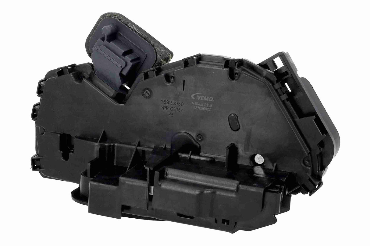 Door Lock - V10-85-0159