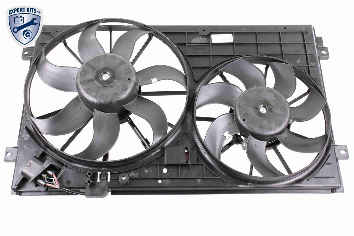 Fan, engine cooling - V15-01-1869