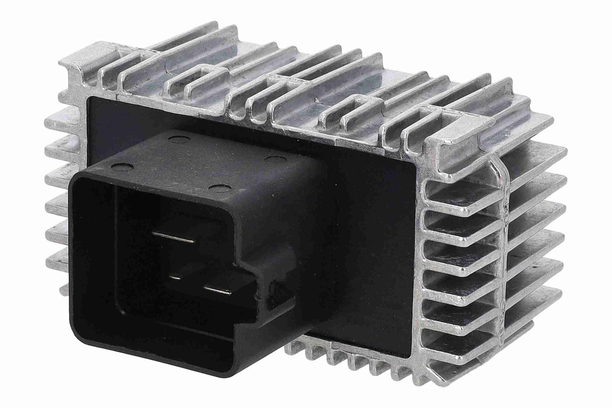 Control Unit, glow time - V40-71-0018