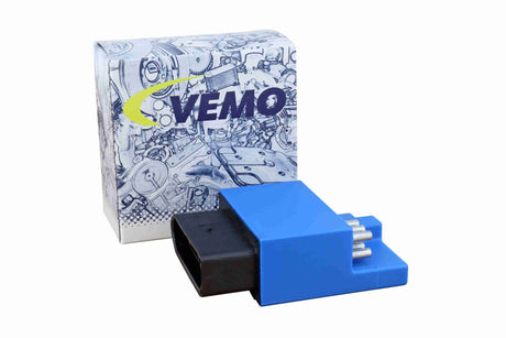 Relay, fuel pump - V15-71-0067