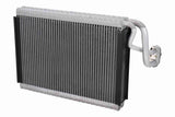 Evaporator, air conditioning - V30-65-0027